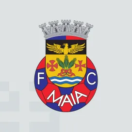 Futebol clube da maia